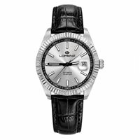 Orologio Lorenz Uomo in Acciaio LZ30091GG